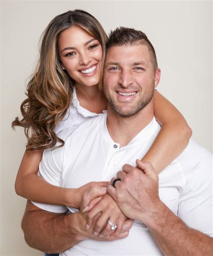 Inside the busy lives of Tim Tebow and wife Demi-Leigh