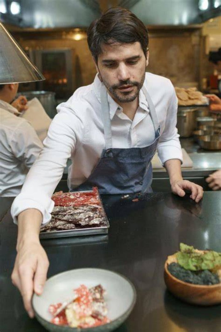 Inside the culinary black market for wealthy, elite Americans