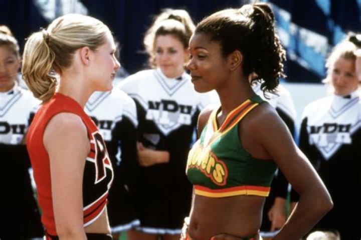 Inside the cult cheer movie’s secrets and drama
