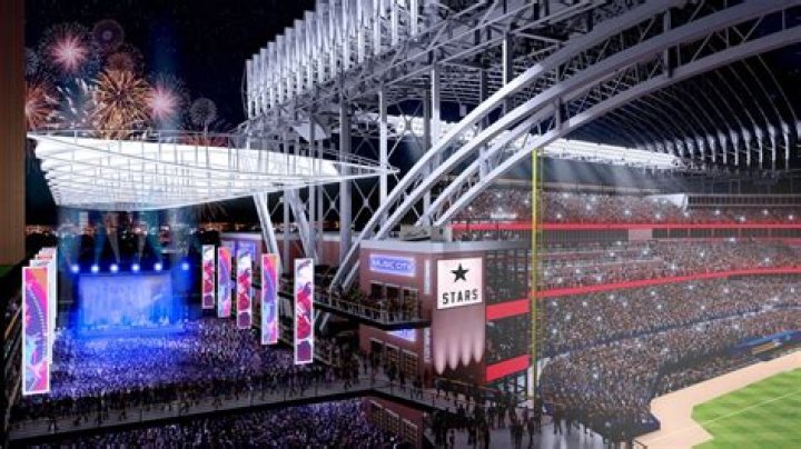 Inside the efforts to bring the next MLB team to Nashville