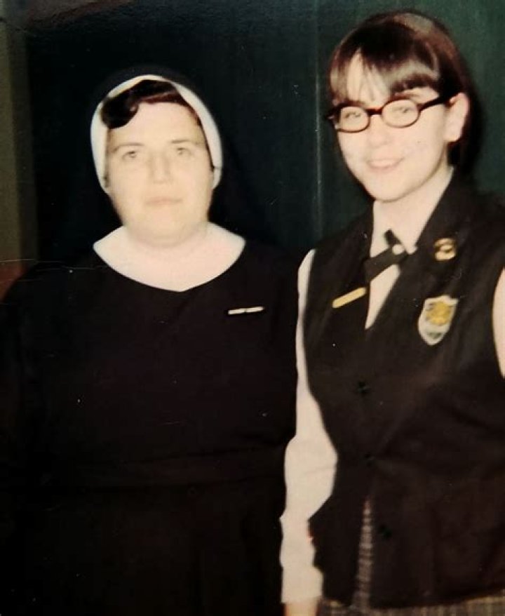 Inside the horrifying, unspoken world of sexually abusive nuns