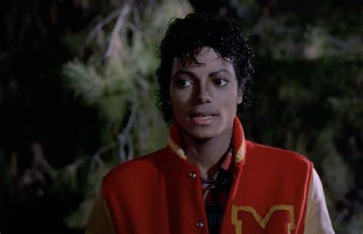 Inside the making of Michael Jackson's 'Thriller,' 40 years on