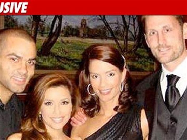 Inside the marriage of Erin Barry, Tony Parker’s sexting gal pal