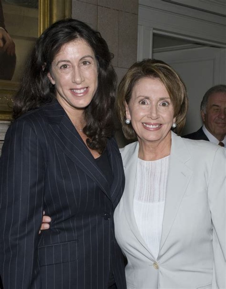Inside the marriage of Nancy Pelosi & 'bon vivant' husband Paul