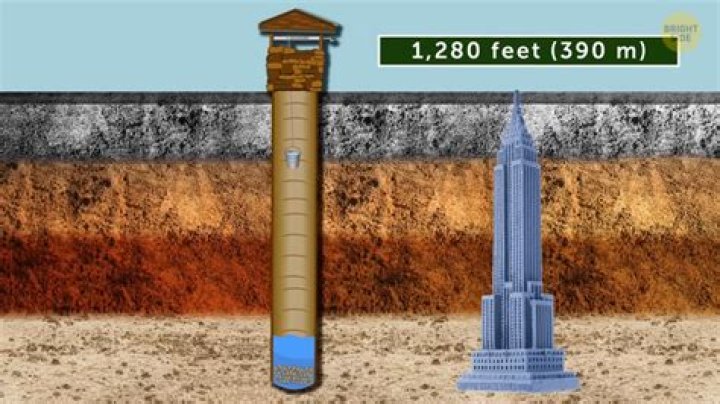 Inside the mind-blowing plan to dig Earth’s deepest hole and ‘unleash limitless energy’
