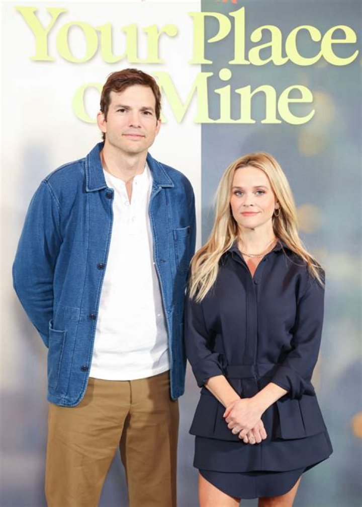 Inside the NYC apartment starring in 'Your Place or Mine'