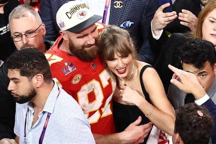 Inside Travis Kelce and Taylor Swift's Super Bowl 2024 celebrations