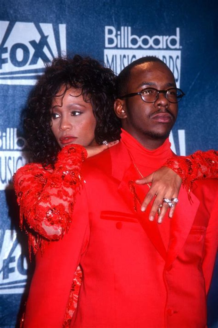 Inside Whitney Houston's devastating final weekend
