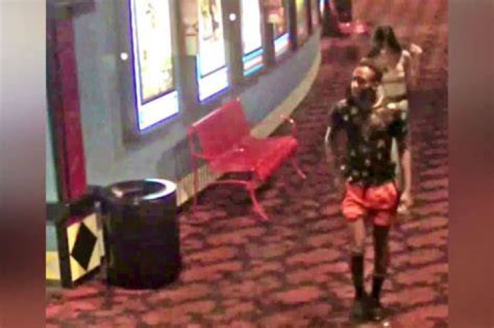 Irate moviegoer pummels 63-year-old man in Florida AMC theater over VIP seat beef