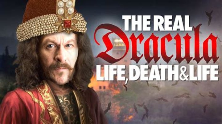 Is Dracula based on a real person?