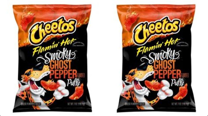 Is it medically possible to overdose on Flamin' Hot Cheetos?