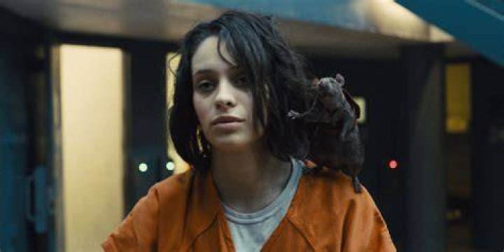 Is this 'Suicide Squad 2' Ratcatcher the new Gal Gadot?