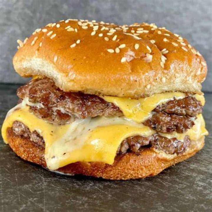 Is this really NY’s best burger?