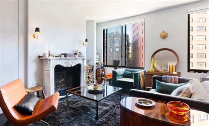 Is this the smallest apartment in NYC?
