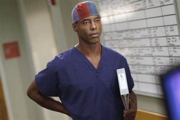 Isaiah Washington returns to ‘Grey’s Anatomy’