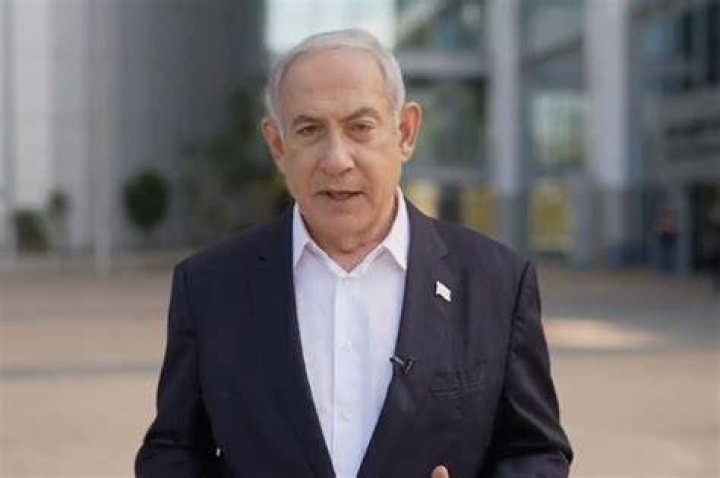 Israel declares war on Hamas after Palestinian militants infiltrate from Gaza, Netanyahu confirms
