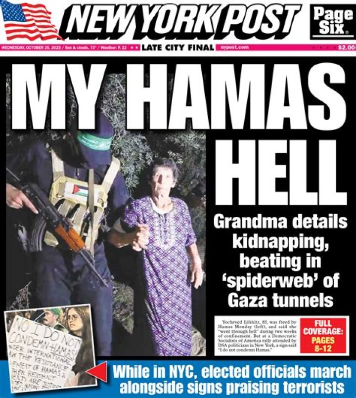 Israel-Hamas war: Live updates, photos, analysis