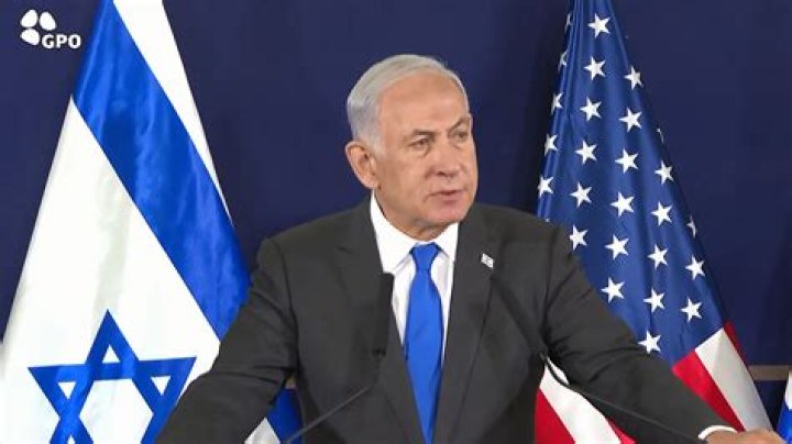 Israel warns United Nations to evacuate northern Gaza Strip