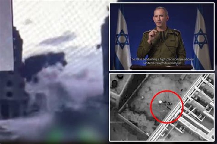 Israeli woman who survived Hamas attack has given birth