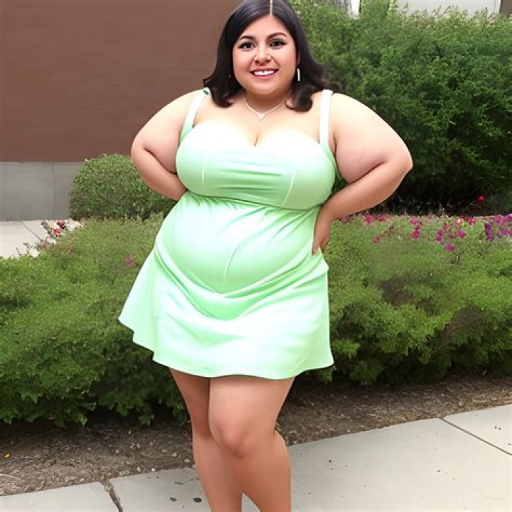 It's 'hot chubby girl summer' and I refuse to cover up my body