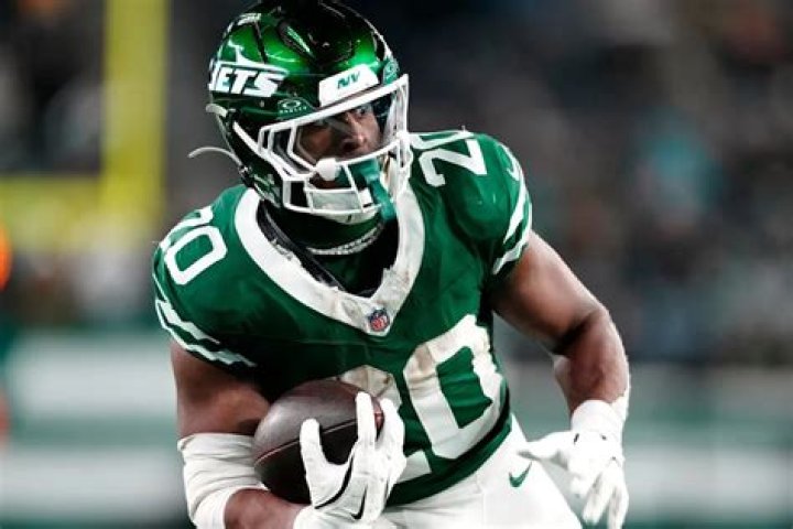 It's time to bank on Jets RB Breece Hall