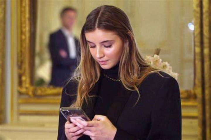 Italian influencer, 19, could become queen after prince hands her throne
