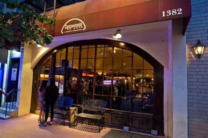 Italian restaurant Campagnola to ditch old NYC digs for modern space