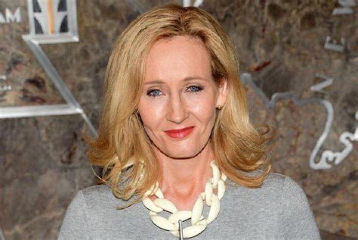 J.K. Rowling’s drug addict ex dishes on their love affair