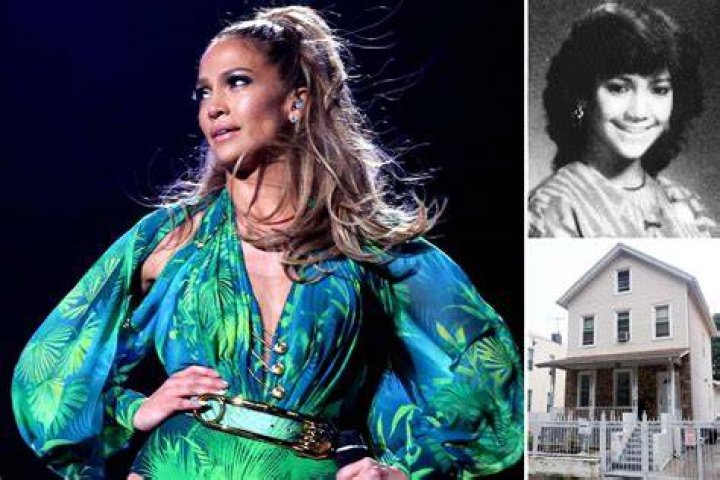J.Lo still exploiting her Bronx roots with latest album