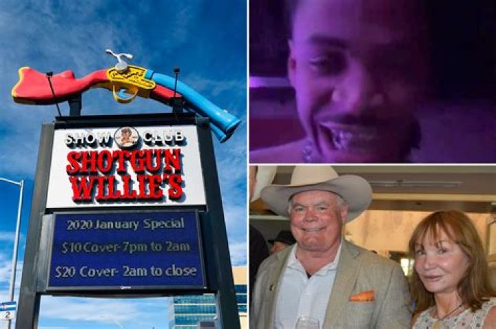 Ja Morant flashed gun at a strip club with a violent past