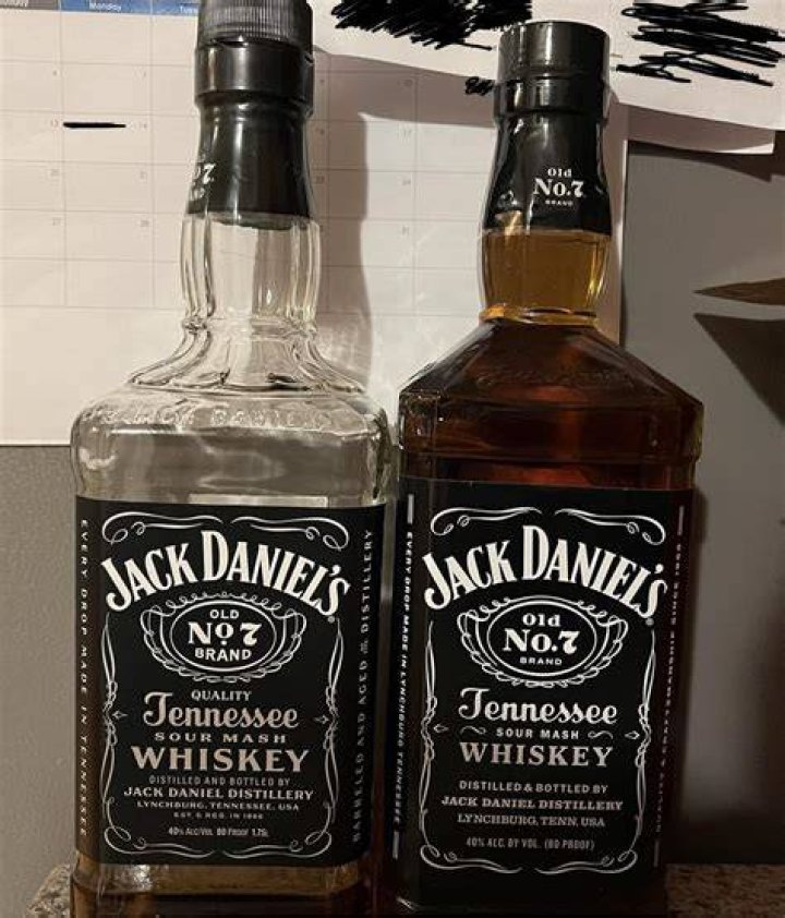 Jack Daniel's case against dog toy reaches US Supreme Court