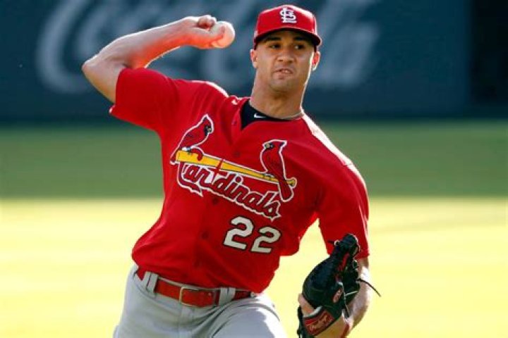 Jack Flaherty will carry St. Louis to NLCS