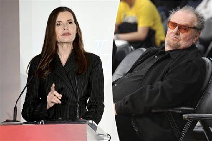 Jack Nicholson | New York Post