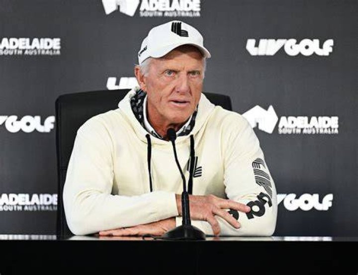 Jack Nicklaus has surprising reaction to PGA Tour-LIV Golf merger