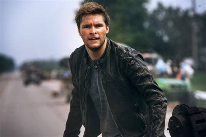 Jack Reynor | New York Post