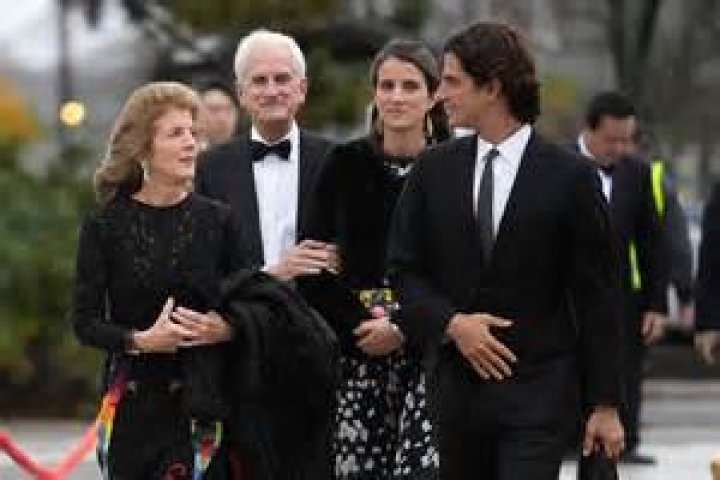 Jack Schlossberg blasts RFK Jr.'s 2024 bid, endorses Biden