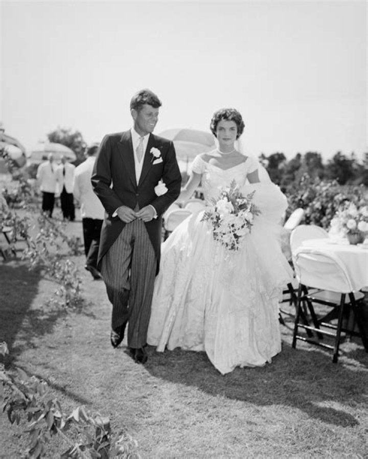 Jackie Kennedy confronted psychiatrist about treating Marilyn Monroe