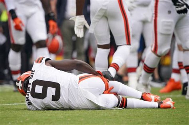 Jakeem Grant potentially out for season in latest setback