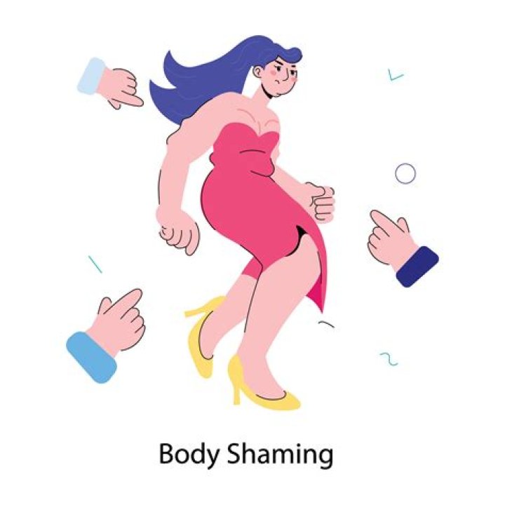 Janice Dickinson blasted as body-shaming 'AMNT' clips resurface