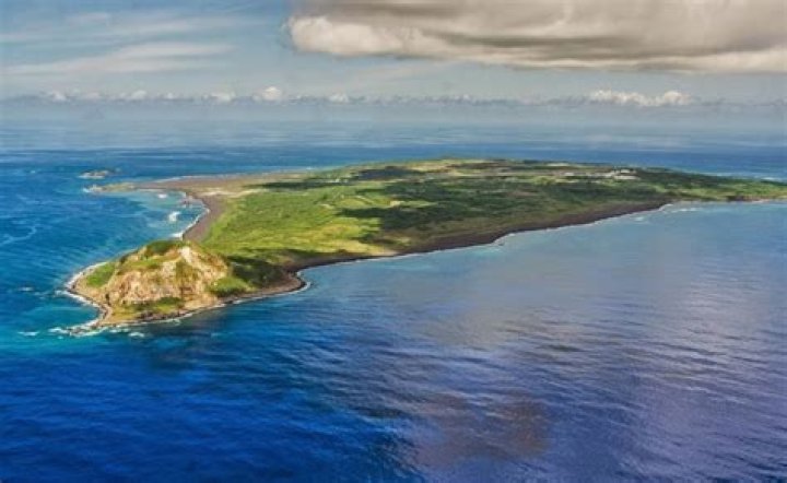 Japan discovers 7,000 new unknown islands after fresh survey