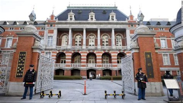 Japan’s death row executes inmates without any warning