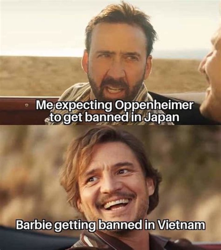 Japanese social media users mock 9/11 in response to ‘Barbenheimer’ memes
