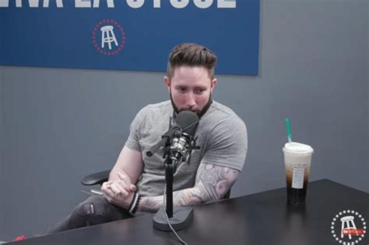 Jared Carrabis leaving Barstool for DraftKings