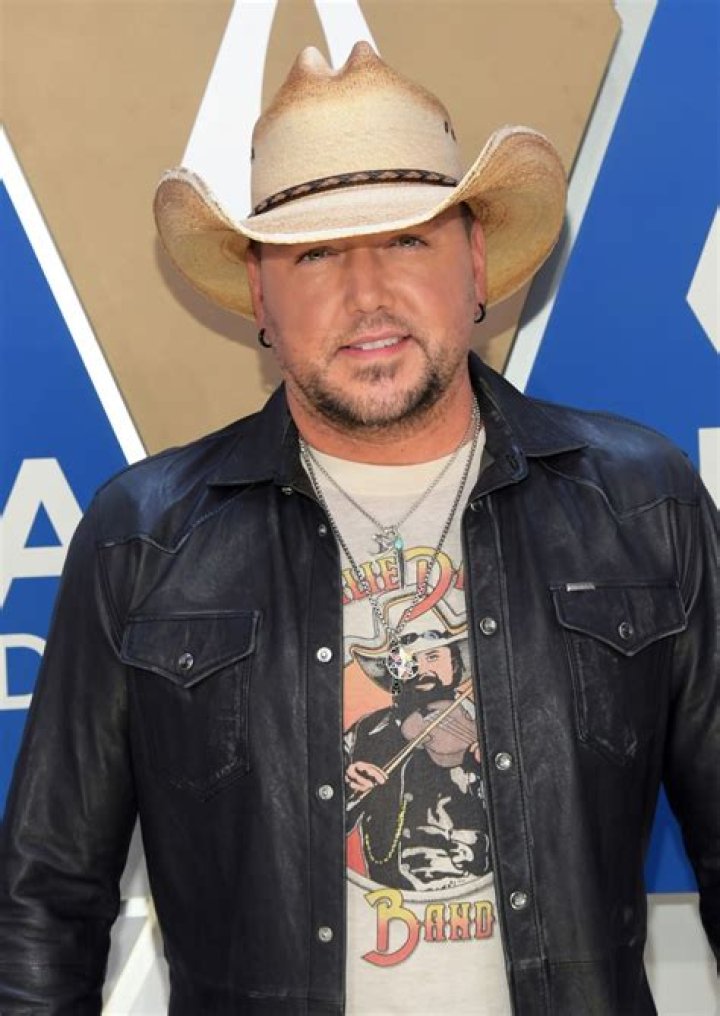 Jason Aldean defends 'Try That in a Small Town' amid backlash