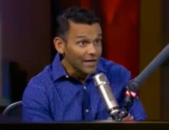 Jason McIntyre under fire for comparing Chicago to Afghanistan