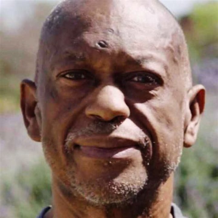 Jason Mitchell | New York Post