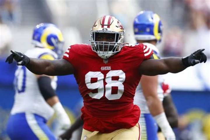 Javon Hargrave's $84 million 49ers deal has significant Giants, Jets implications