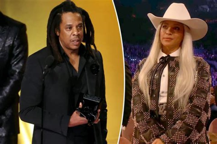 Jay-Z slams Grammys’ Beyoncé snubs: ‘That doesn’t work’