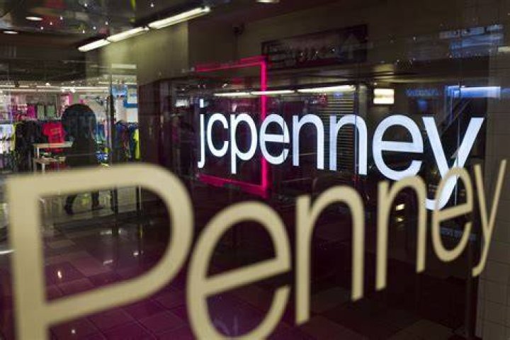 Jcpenney | New York Post