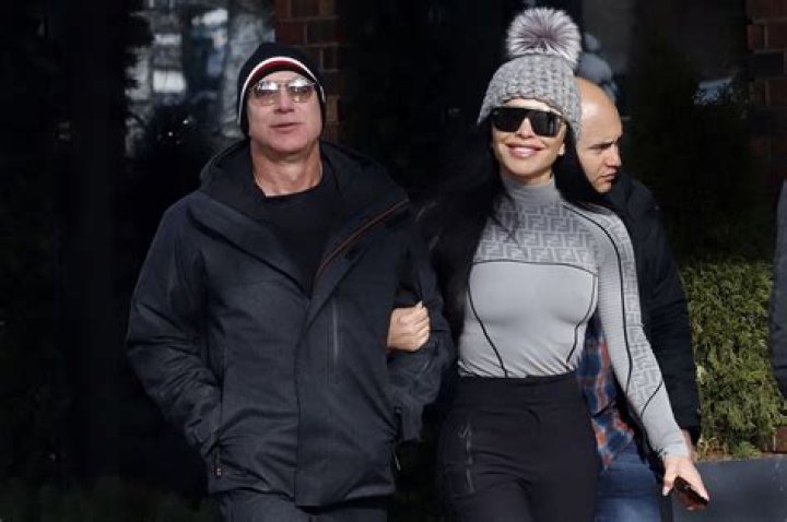 Jeff Bezos’ ex-wife MacKenzie Scott finalizes second divorce